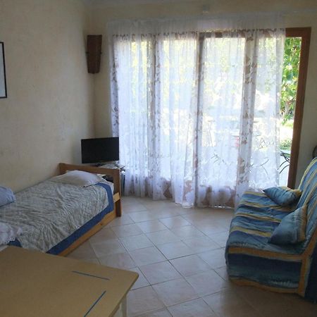Gite La Paillote Montauroux Εξωτερικό φωτογραφία